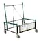 National Public Seating Table Dolly, 1,000 lb Load Capacity, 48 in L, 28 in W, 31 in H TAD - alternate 9